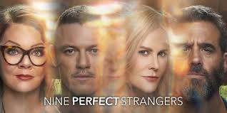 Nine perfect strangers is an upcoming american drama streaming television miniseries based on the 2018 novel of the same name by liane moriarty. D Enj Pets4epm