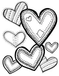 This was our compilation of free printable heart coloring pages for you! Valentine Heart Coloring Pages Best Coloring Pages For Kids Heart Coloring Pages Valentine Coloring Pages Love Coloring Pages