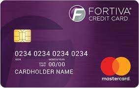 My wife persuaded me to apply for another credit card to get bonus points! Fortiva Cash Back Reward Card Reviews Is It Worth It 2021
