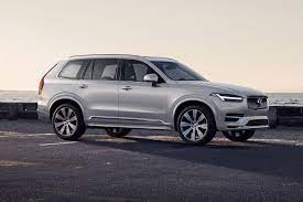 2024 volvo xc90 s reviews and