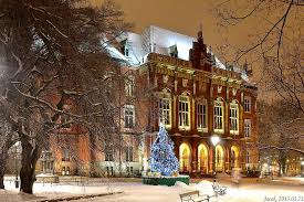 First founded in 1364, ju has been an integral part of kraków for 650 years. Collegium Novum Of The Jagiellonian University In Krakow Poland Sightseeing Places