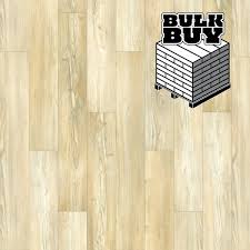 Lux Vinyl Plank Flooring