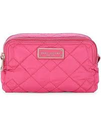 women s marc jacobs makeup bags and
