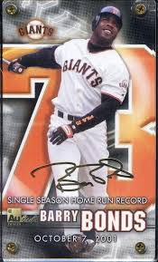 Click here for top wallpaper sites. 2001 Authentic Images Barry Bonds 73 Hrs 24k Signature Baseball Card D 2 25000 1858761808