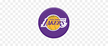 Lakers logo png you can download 21 free lakers logo png images. Nba Los Angeles Lakers Popsockets Grip Lakers Png Stunning Free Transparent Png Clipart Images Free Download