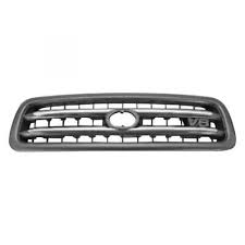 New Grille For 2001 2004 Toyota Sequoia