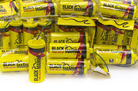 black mamba anium explosion inmart