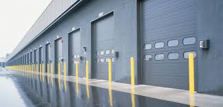 commercial residential garage doors