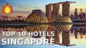 Best singapore hotels on tripadvisor: Best Singapore Hotels Your Top 10 Hotels In Singapore Youtube