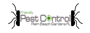 Friendly Pest Control Palm Beach