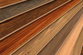 can you mix diffe hardwood flooring
