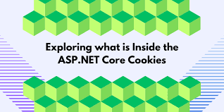 asp net core cookies