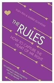 Rules Paperback Ellen, Schneider, Sherrie Fein | eBay