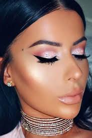 prom makeup 2023 prom makeup ideas for