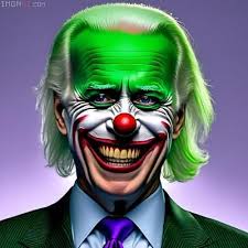 A4 6x4 Laughing Joker Poster Print Superhero Villain Biden Clown Movie Wall  Art | eBay