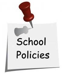 Policies - Elmwood Infant School