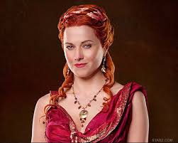 Lucy lawless subsite dedicated to lucy's role in the hit starz tv show spartacus as the ruthless lucretia. Lucy Lawless In Spartacus Home Facebook