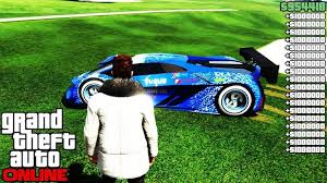 In a game all about amassing piles of cash, an easy way to wealthsville has a strong lure. Gta 5 Online Car Duplication Webijam