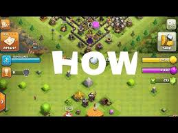 Check spelling or type a new query. How To Create An Second Account On Clash Of Clans In One Device In Hindi Youtube