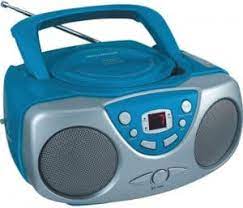 The best cd players for kids are those that are tough enough to occasionally face knocking, dropping, or even getting wet. The 11 Best Cd Players For Kids 2021