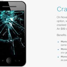 Maybe you would like to learn more about one of these? At T Insurance To Cover Cracked Iphone Screens Starting November 15 Macrumors