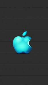 Apple Logo HD Wallpaper for Iphone ...
