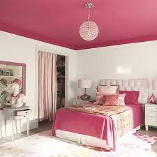 6 Ceiling Paint Color Ideas