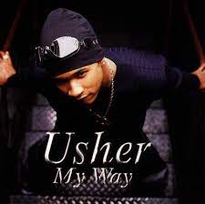 My Way, Usher | CD (album) | Muziek | bol.com