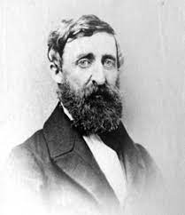 Henry David Thoreau: A Maine Filmmaker Documents the Life of Thoreau |  Maine Public