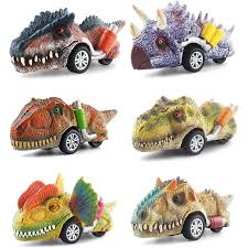 dinosaur toys for kids 3 5 pull back