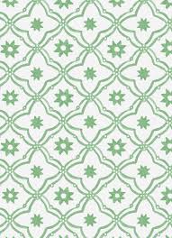 Bolonia Wallpaper Moroccan Green