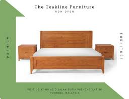 Find 271 options for an antique or vintage piece of solid teak furniture now, or shop our selection of 19 modern. Teak Bedroom Sets For Sale Johor Malaysia Gumtree Classifieds Singapore 650093405