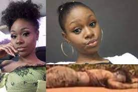 ceoafrica makeup artist found dead