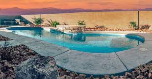 Why Fiberglass Pools Are The Most