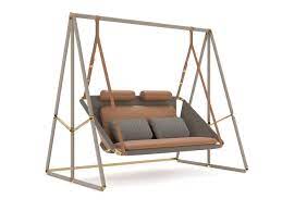 Allure 2 Seater Garden Swing Seat 2