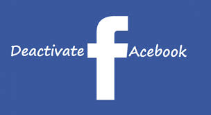 What Happens you Deactivate your Fb Account