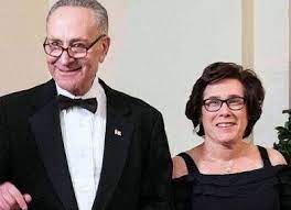 2014 good wife (tv series) chuck schumer. Chuck Schumer Age Wife Family Biography Net Worth Kids More