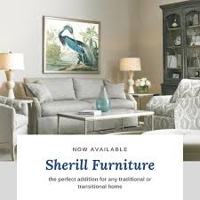 sherrill furniture addition
