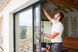 How To Install Sliding Glass Doors
