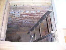Stairs Required Interior Inspections
