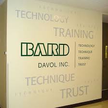 Custom Wall Lettering Wall Graphics