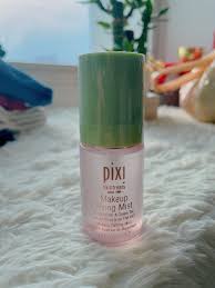 pixi makeup fixing mist 30ml beauty