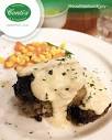 Conti's Bakeshop & Restaurant - Our USDA Roasted Beef Belly is a ...