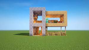 the best minecraft house ideas