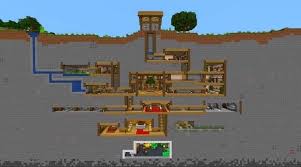 best secret bases in minecraft 1 19 ranked