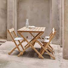 Bm1771 Outdoor Dining Table Carl