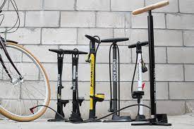 the 11 best bike pumps of 2023