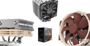 Hello, i want to build a computer with a ryzen 5 3600. 4 Best Cpu Coolers For Ryzen 5 3600 Builds In 2021 Premiumbuilds