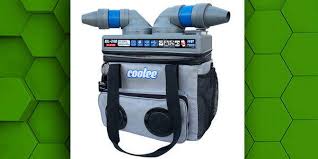 introduces coolee portable air cooler
