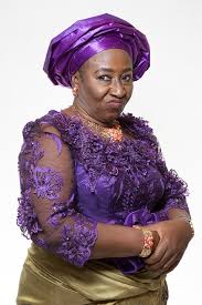 The Wedding Party 2 - WHO IS PATIENCE OZOKWOR? - OloriSuperGal